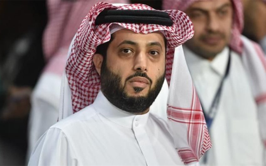 Turki Alalshikh fortune how rich is he compared to other top leaders