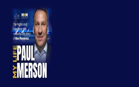 merson paul
