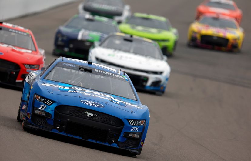 How Do NASCAR Drivers Get Paid the Top 5 Ways Racers Earn Money