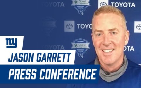 Jason Garrett Net Worth After Coaching His Income Sources Today