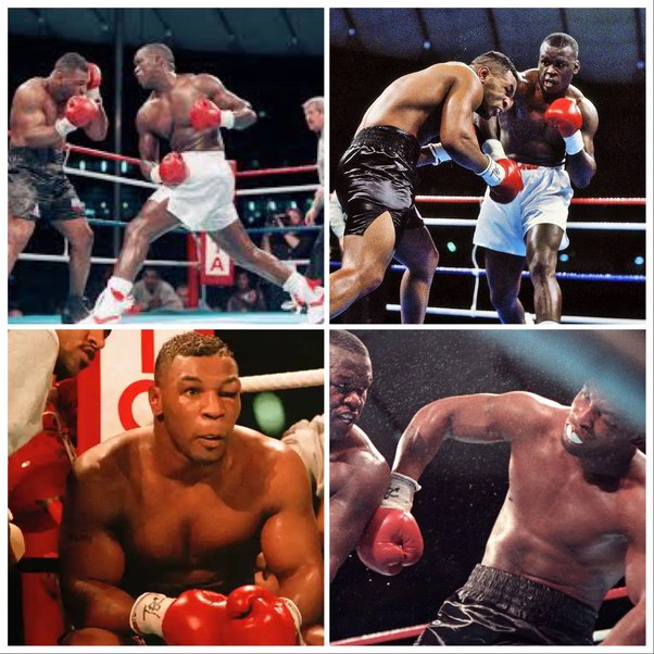 Did Mike Tyson Ever Kill Anyone Complete History Explained