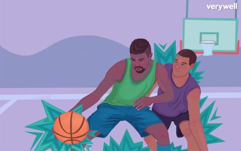 How to train like a bison basketball player? Simple workout routines revealed!