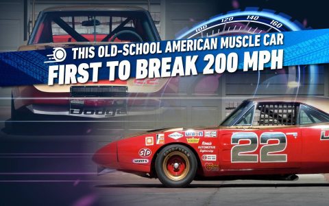 How fast do nascar cars go? Real numbers and track records revealed!