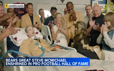 How Much Do NFL Hall of Fame Players Earn? Payment Explained