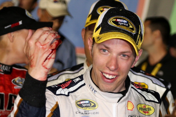 How Much Is Brad Keselowski Net Worth? The NASCAR Drivers Fortune Explained