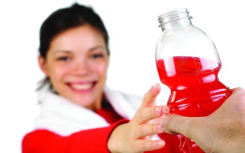 Do Pro Athletes Drink Gatorade? Insider Secrets You Should Know!