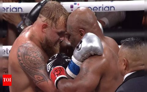 Has Mike Tyson ever killed anybody his legal battles explained