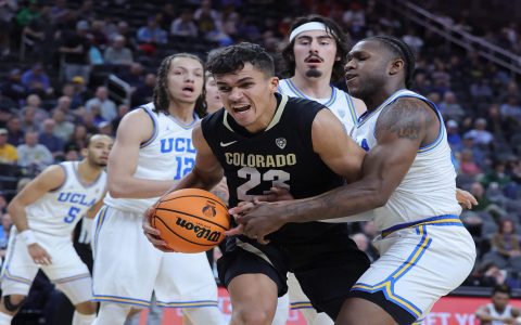 Compare Tad Boyle Salary to Other Pac 12 Basketball Coaches