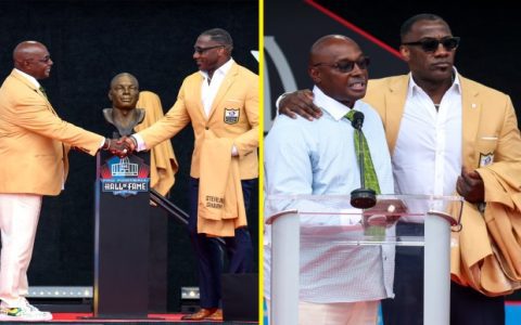 sterling sharpe injury impact on his life after retirement (discover how it changed everything)