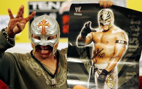 Rey Mysterio Killing Rumors: True Story and Why Fans Talk