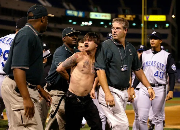 Tom Gamboa Attack What You Need to Know Now