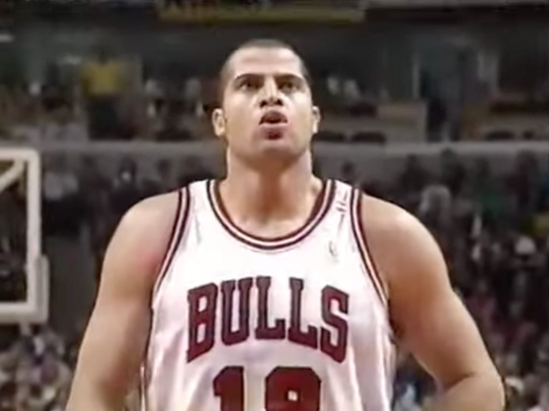 Brian Williams NBA Career Stats: Points Rebounds and Games