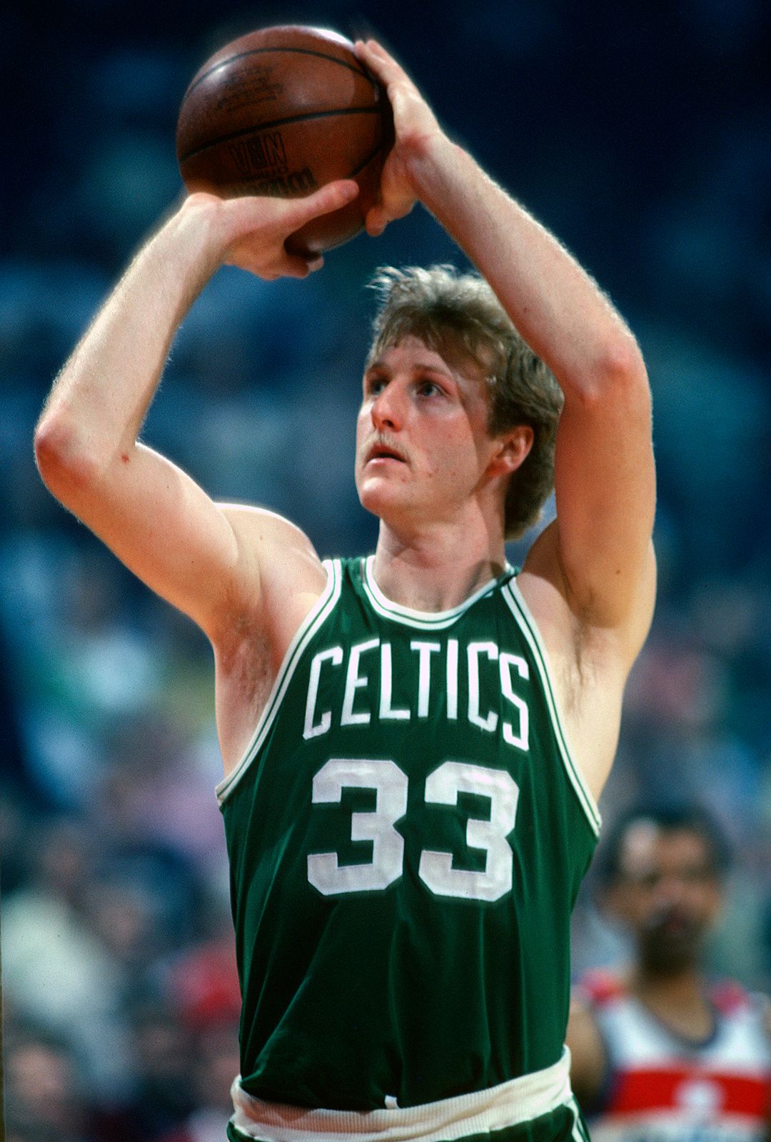 Is Larry Bird Dead Here Learn If Basketball Icon Is Alive