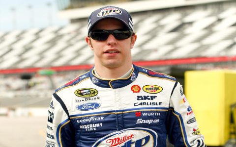 How Much Is Brad Keselowski Net Worth? The NASCAR Drivers Fortune Explained