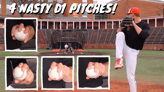 What are pitching outs? Quick Tips for Dominating in Baseball.