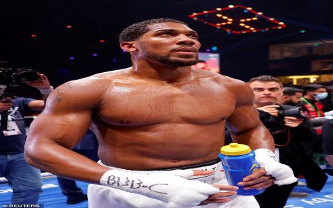 Who is Anthony Joshua girlfriend? Learn their romance story and latest updates!