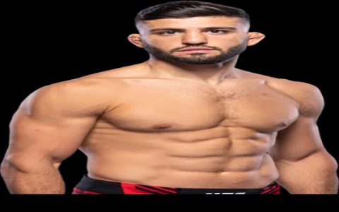 Arman Tsarukyan net worth facts: (Learn the current wealth figure!)