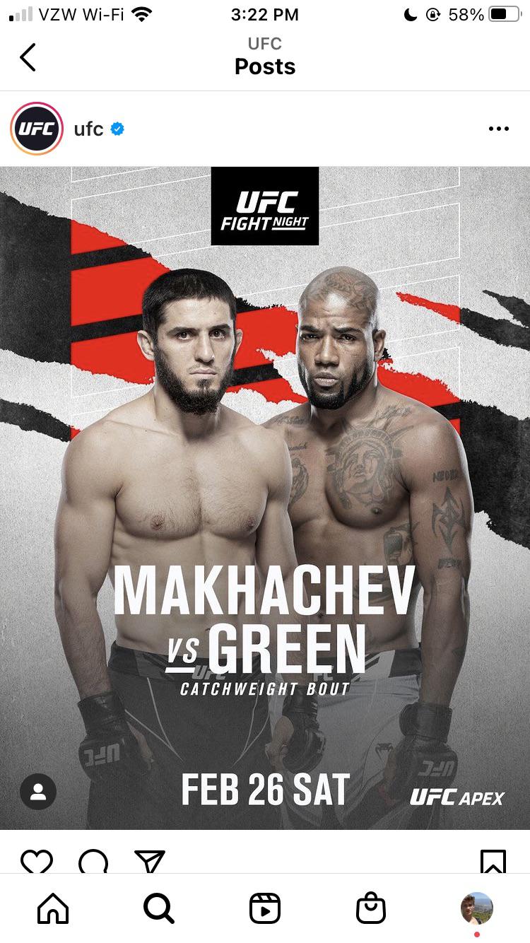 What is catchweight in UFC? Explained simply for new fight fans today