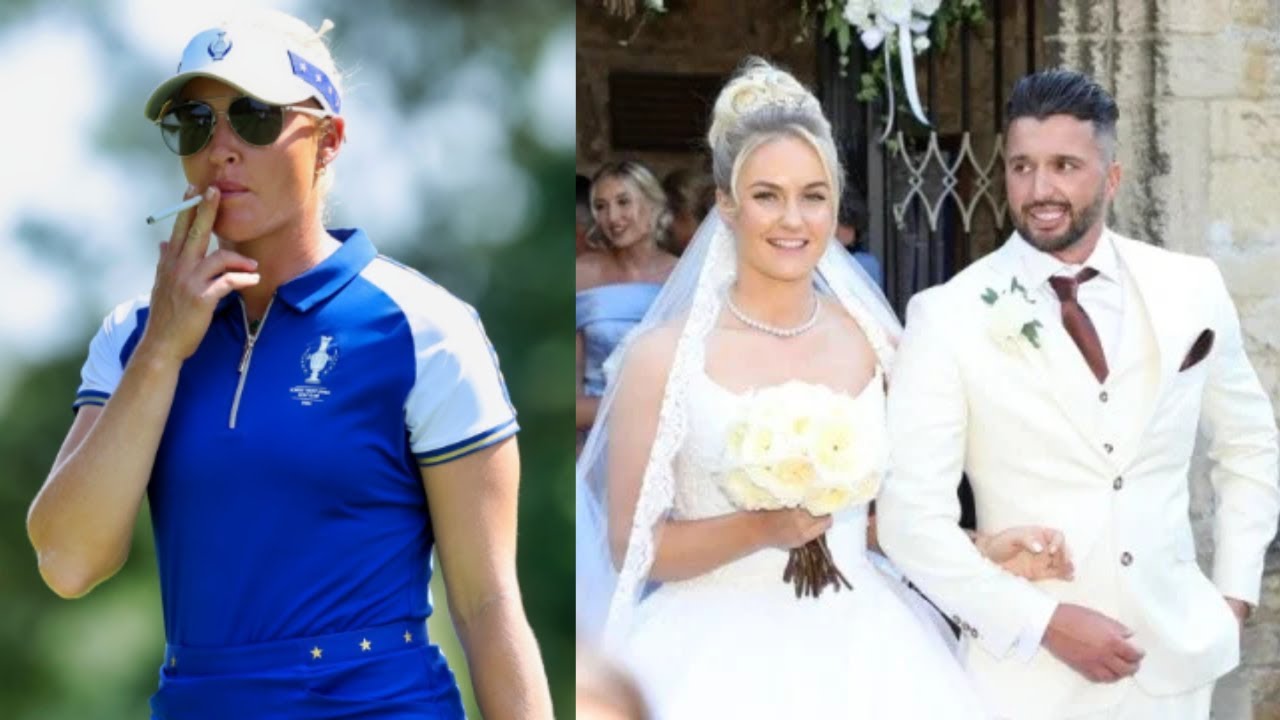 Is Charley Hull Married All You Need to Know Right Here
