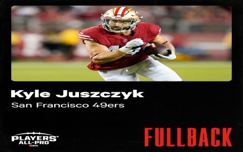 NFL Voting Process All Pro vs Pro Bowl Picks Made Simple for Football Fans