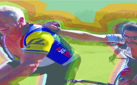 What Is Greg LeMond Net Worth Compared to Modern Cycling Stars