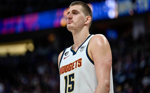 Whats the Real NBA Rim Height? Shocking History and Fun Facts
