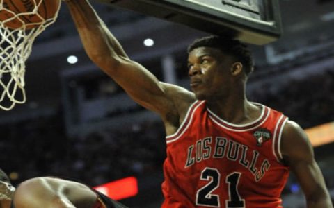 How high is a NBA rim and its history? Fun facts you should know.