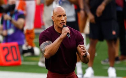 Was The Rock an NFL Star? Know His Football Career Timeline Here!
