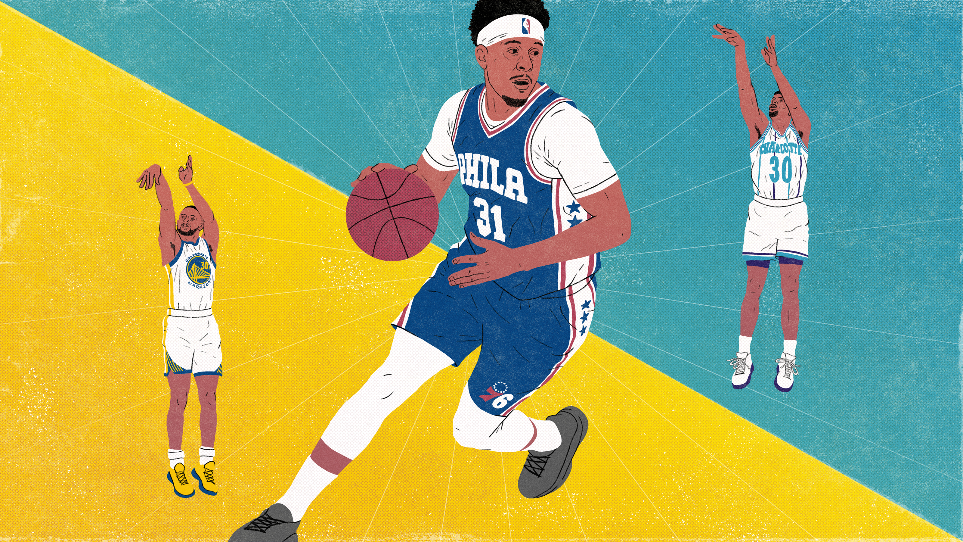 How Seth Curry Got His Career High? Surprising Facts From His Big Night!