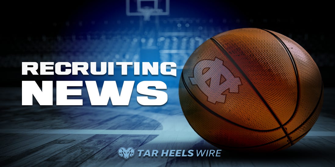 UNC Basketball Recruiting News Latest Updates on Tar Heels Targets