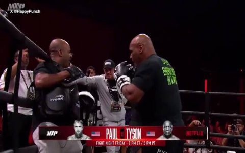 How Close Was Mike Tysons Brother? (Secrets of Their Bond Exposed)