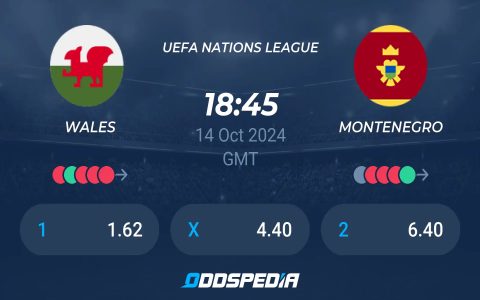Wales Montenegro National Team Lineups Check Latest Starting 11 Updates