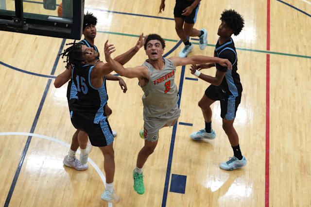 UNC Basketball Recruiting News Latest Updates on Tar Heels Targets