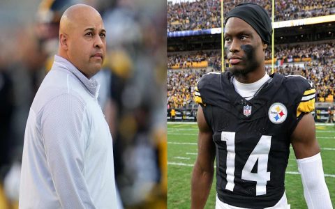 Why Omar Khan Steelers Plan Works? Top Results You Need to See!