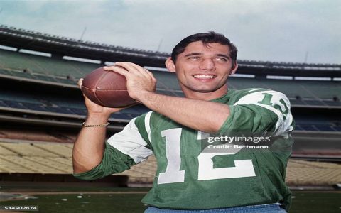 Joe Namath Net Worth: How Much Is NFL Legend Worth Today