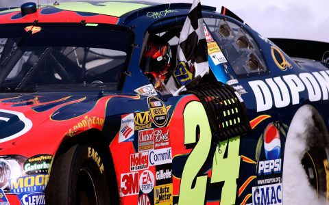 Jeff Gordon Net Worth 2024 Insider Sources Share The Latest Figure