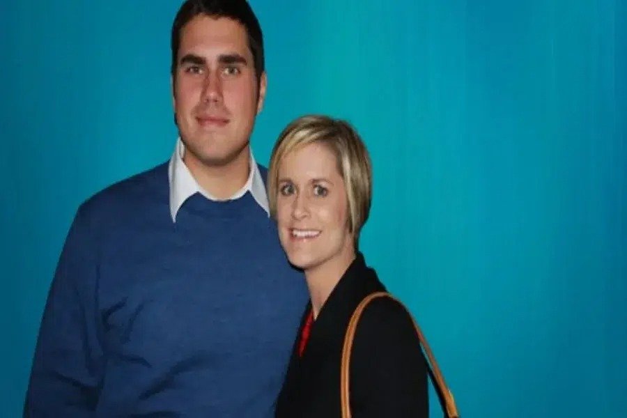 Meet Barstool Big Cats Wife Discover Their Story and Photos