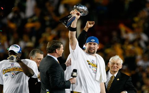 Which NFL team was the lowest seed to win Super Bowl? Their shocking victory!