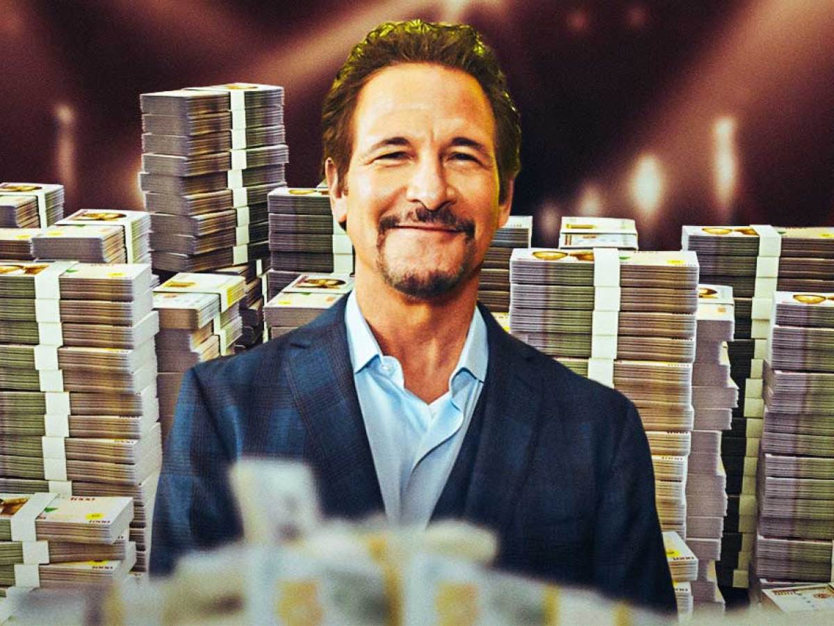 Jim Rome Net Worth Updated Sports Podcast And Radio Host Fortune