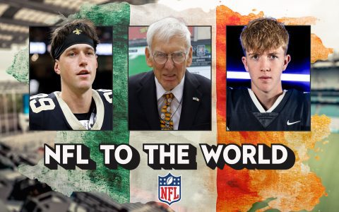 What Is the Youngest NFL Team? Discover the Leagues Newest Franchise Now