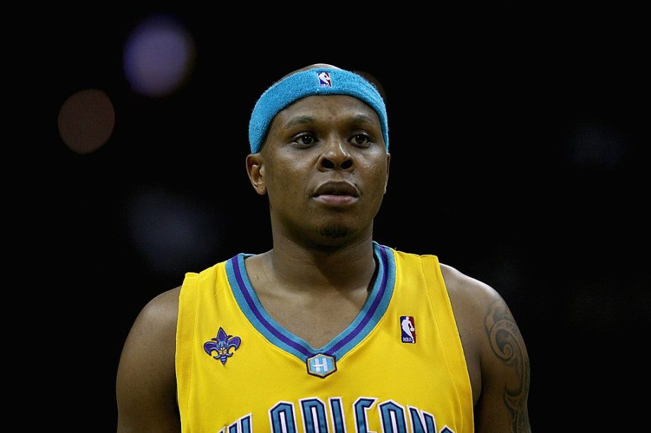 Bonzi Wells Net Worth Revealed: His NBA Salary and Finances