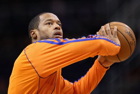 Marcus Camby Net Worth Revealed: How Much He Earned Playing Basketball