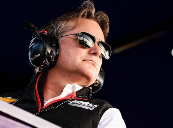 Jeff Gordon Net Worth 2024 Insider Sources Share The Latest Figure