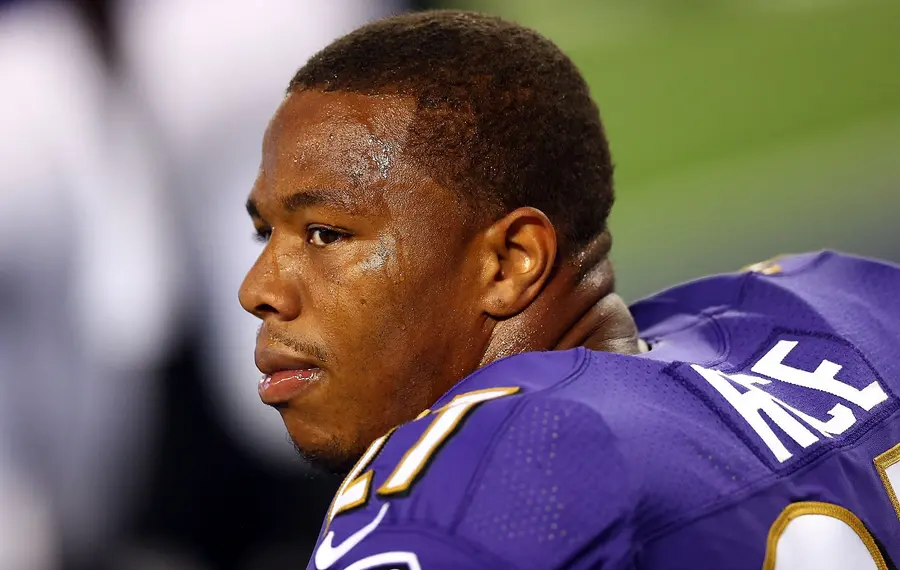 Ray Rice net worth compared to others? (Check 4 NFL players with similar careers)