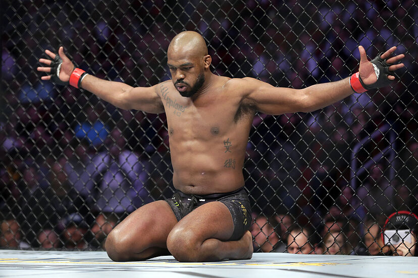Jon Jones Net Worth Growth: His Money Journey Through UFC Years