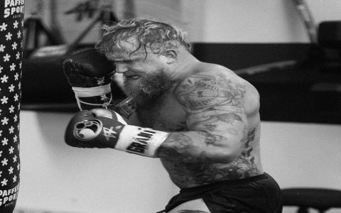 how hard did mike tyson hit? compare his power to modern boxers