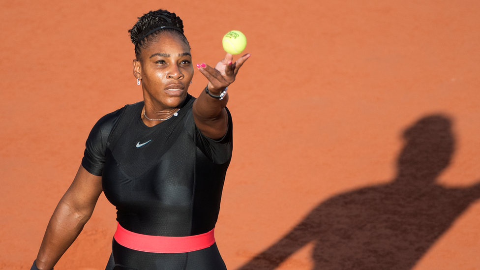 how serena williams nsfw rumors impact her legacy latest developments