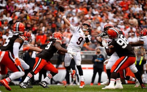 Colts Browns Odds & Predictions Expert Tips Before Placing Bets