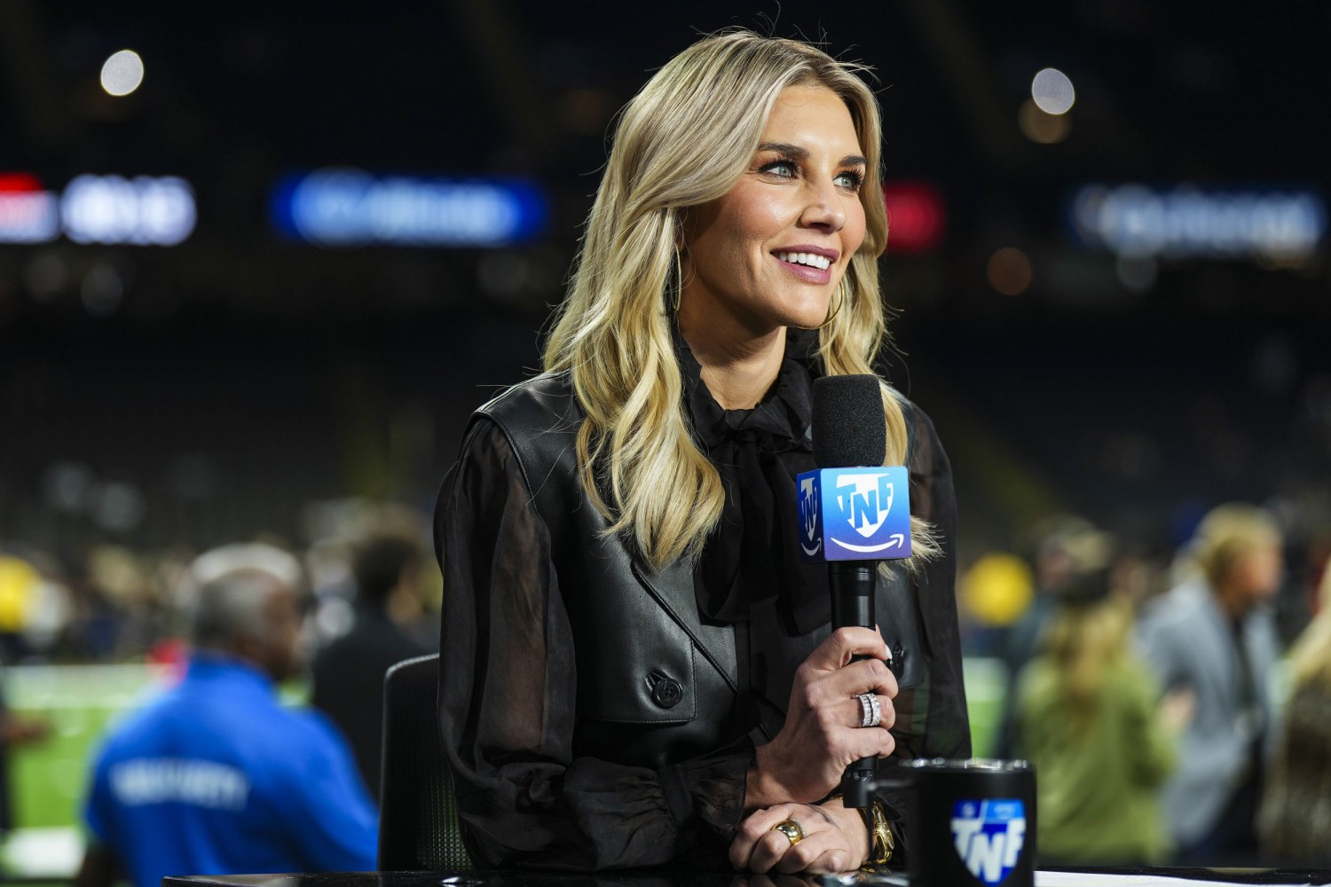 charissa thompson leaked nude photos how it happened explained simply