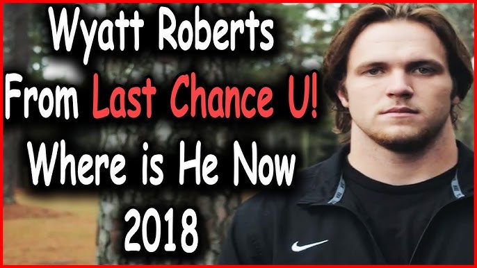 How To Find Wyatt Roberts Where Is He Now Easy Guide Explained
